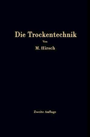 Die Trockentechnik