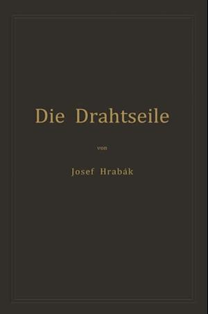 Die Drahtseile