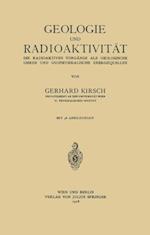 Geologie und Radioaktivität