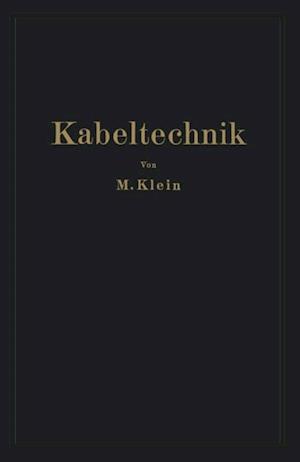 Kabeltechnik