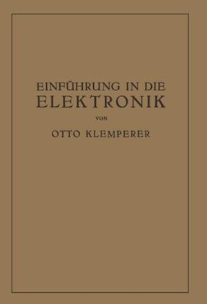 Einführung in die Elektronik