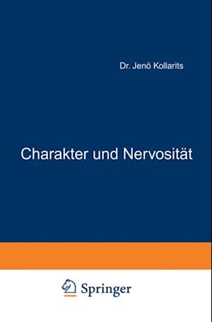 Charakter und Nervosität