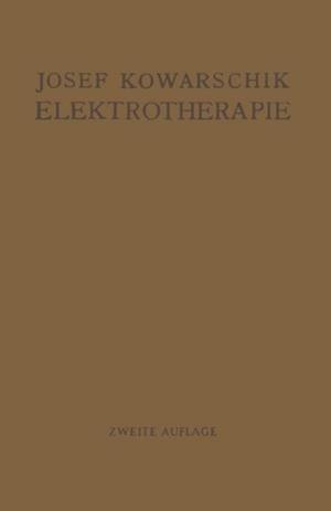 Elektrotherapie