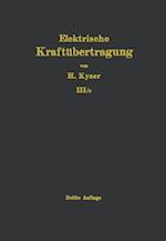 Die elektrische Kraftübertragung