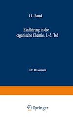 Einführung in die organische Chemie