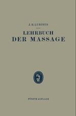 Lehrbuch der Massage