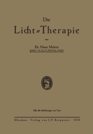 Die Licht-Therapie