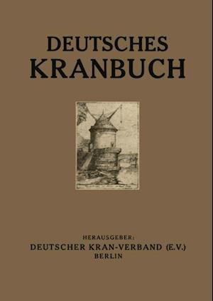 Deutsches Kranbuch