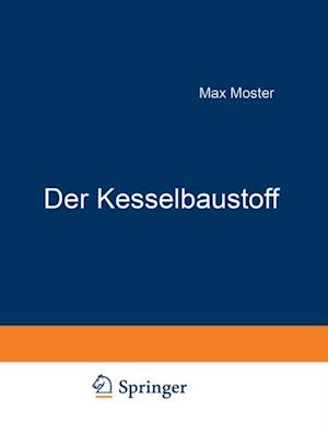 Der Kesselbaustoff