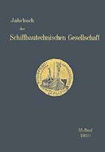 Jahrbuch der Schiffbautechnischen Gesellschaft