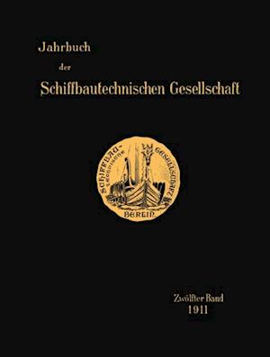 Jahrbuch der Schiffbautechnischen Gesellschaft