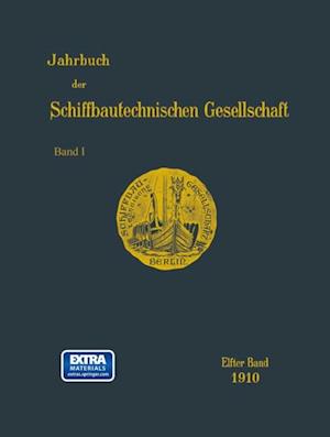 Jahrbuch der Schiffbautechnischen Gesellschaft