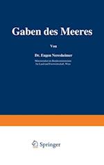 Gaben des Meeres