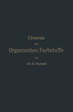 Chemie der Organischen Farbstoffe