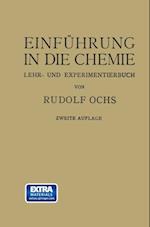 Einführung in die Chemie