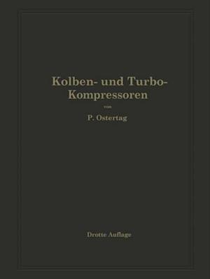 Kolben- und Turbo-Kompressoren