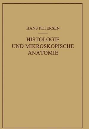 Histologie und Mikroskopische Anatomie