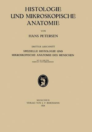 Histologie und Mikroskopische Anatomie