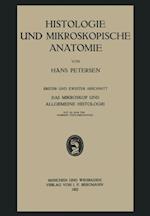 Histologie und Mikroskopische Anatomie