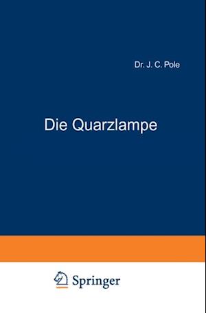 Die Quarzlampe