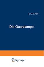 Die Quarzlampe