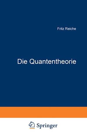 Die Quantentheorie