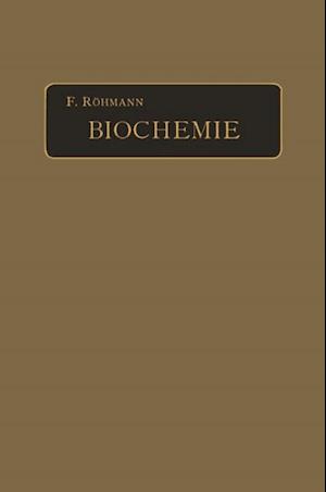 Biochemie