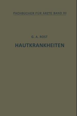 Hautkrankheiten