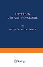 Leitfaden der Anthropologie