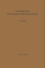 Leitfaden der Technischen Wärmemechanik