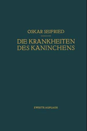 Die Krankheiten des Kaninchens