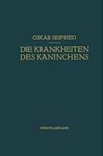 Die Krankheiten des Kaninchens