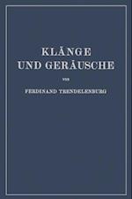 Klänge und Geräusche