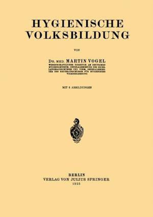 Hygienische Volksbildung