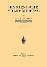 Hygienische Volksbildung