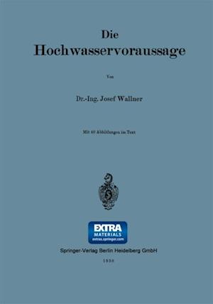 Die Hochwasservoraussage