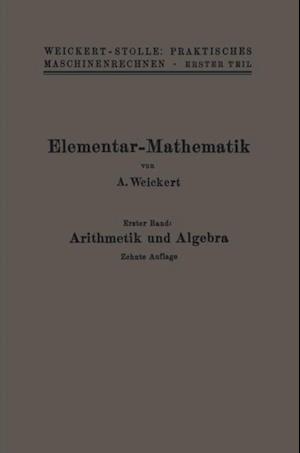 Elementar-Mathematik