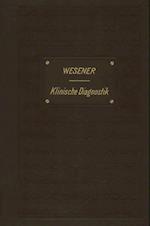 Medicinisch-klinische Diagnostik