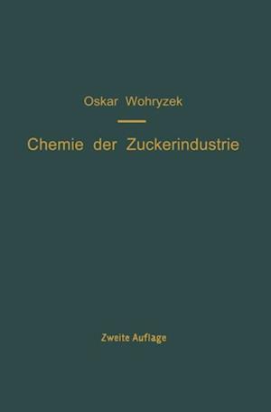 Chemie der Zuckerindustrie