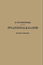 Die Pflanzenalkaloide