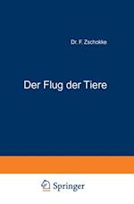 Der Flug der Tiere