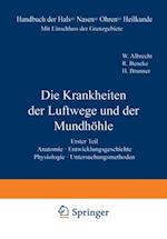 Anatomie. Entwicklungsgeschichte. Physiologie. Untersuchungsmethoden