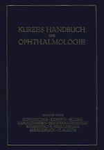 Kurzes Handbuch der Ophthalmologie