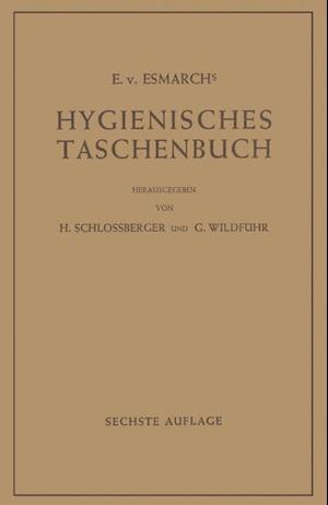 Hygienisches Taschenbuch