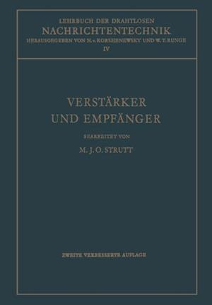 Lehrbuch der Drahtlosen Nachrichtentechnik