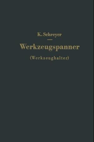 Werkzeugspanner (Werkzeughalter)