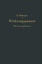 Werkzeugspanner (Werkzeughalter)