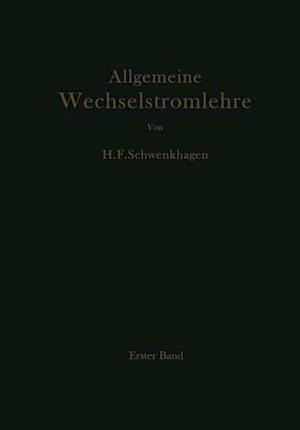 Allgemeine Wechselstromlehre