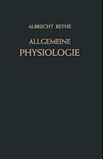 Allgemeine Physiologie