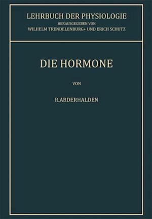 Die Hormone